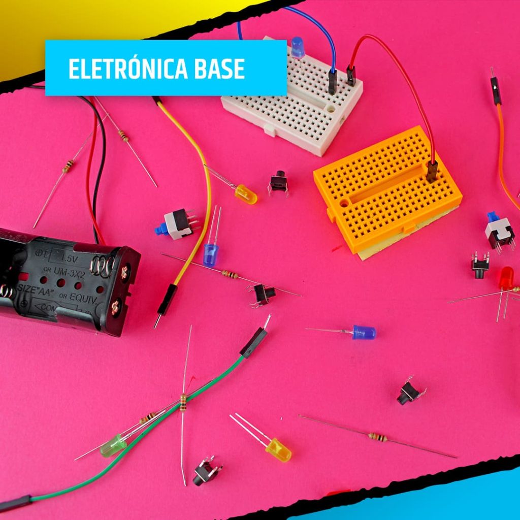 Eletrónica Base